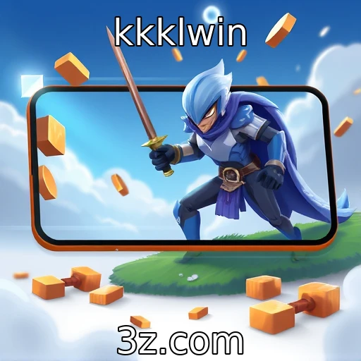 Mercado de jogos mobile em crescimento acelerado