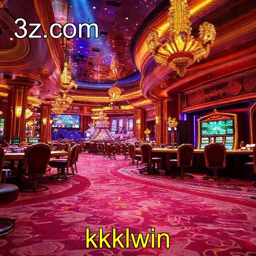 Experimente a Simulação Imersiva no kkklwin e Divirta-se!